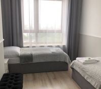 Pronájem bytu Mladá Boleslav