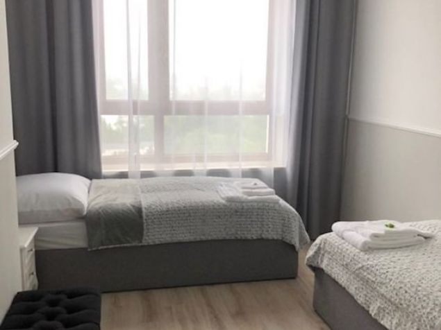 Pronájem bytu Mladá Boleslav