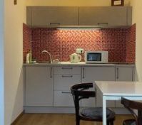 Pronájem bytu Praha