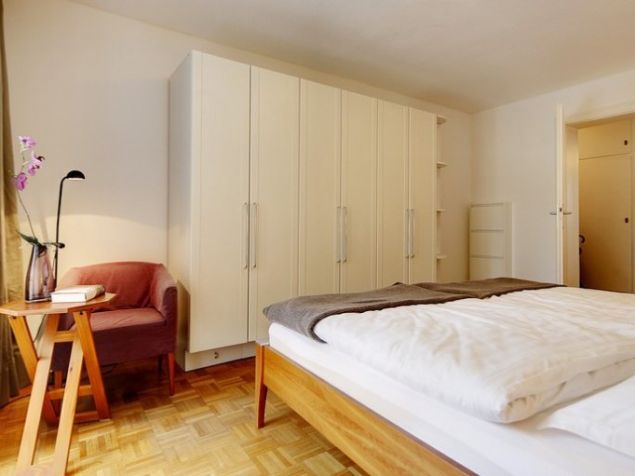 Pronájem bytu Praha