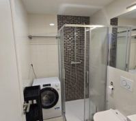 Pronájem bytu Praha