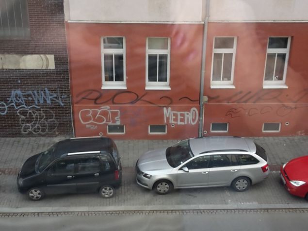 výhled