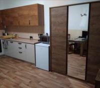 Pronájem bytu Praha