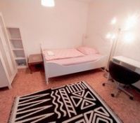 Pronájem pokoje Praha