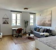 Pronájem bytu Praha