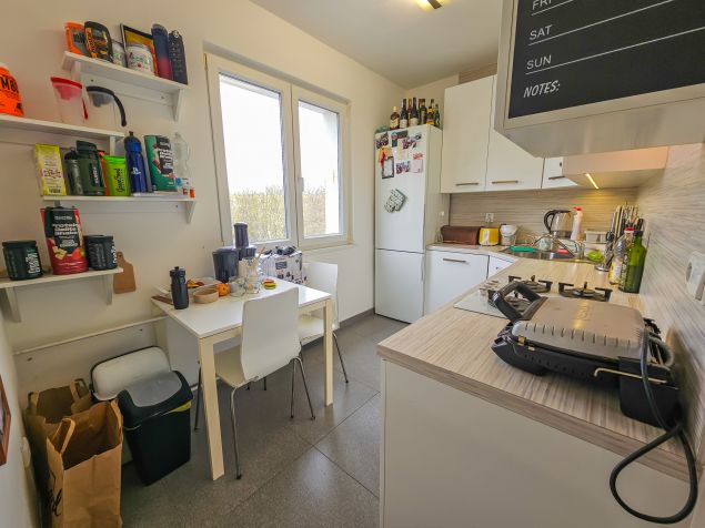 Pronájem pokoje Praha