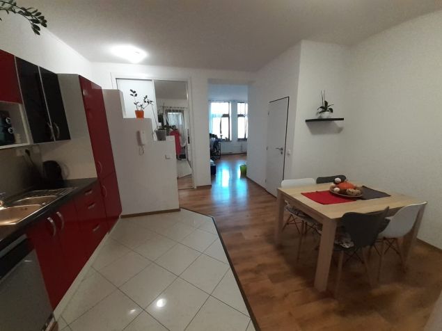 Pronájem bytu Ostrava