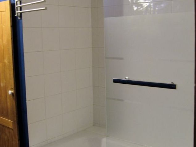 Pronájem bytu Děčín