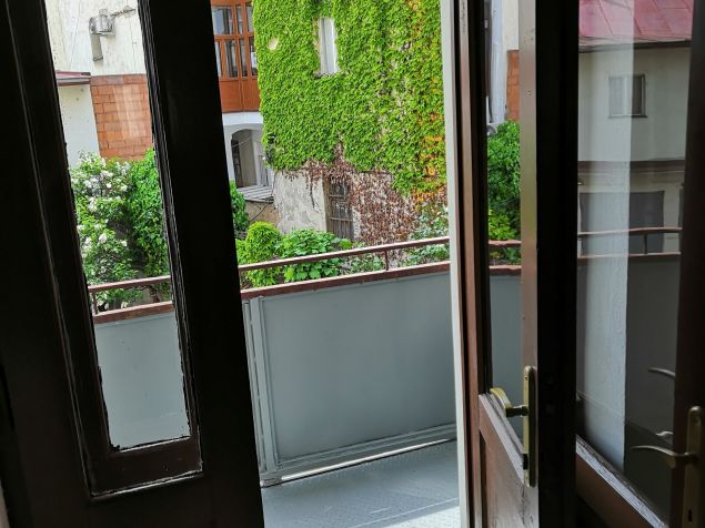 Pronájem bytu Praha