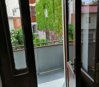 Pronájem bytu Praha