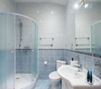 Pronájem bytu Praha