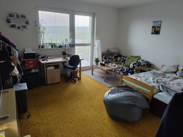 Pronájem pokoje Brno