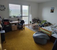 Pronájem pokoje Brno