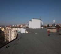 Pronájem bytu Praha