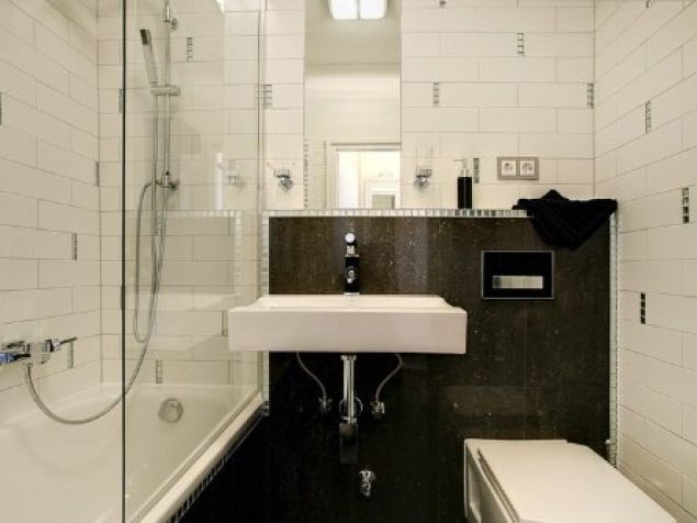 Pronájem bytu Praha