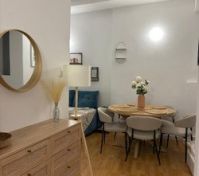 Pronájem bytu Praha