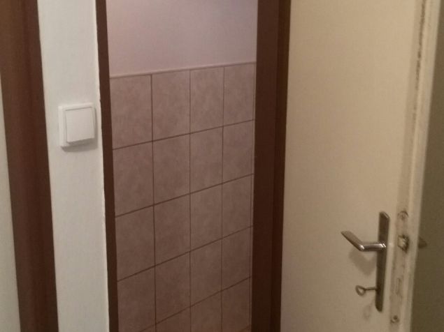 Pronájem bytu Černilov