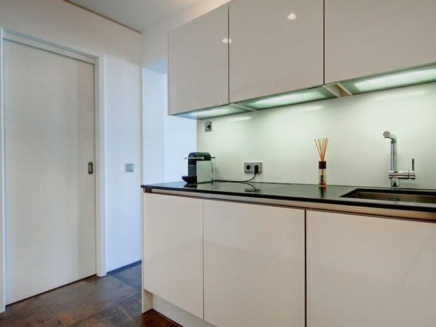 Pronájem bytu Praha