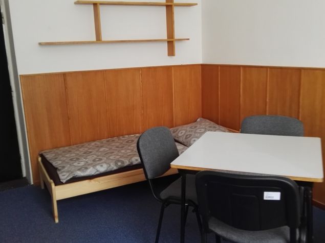 Pronájem pokoje Kamenice