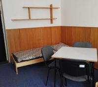 Pronájem pokoje Kamenice