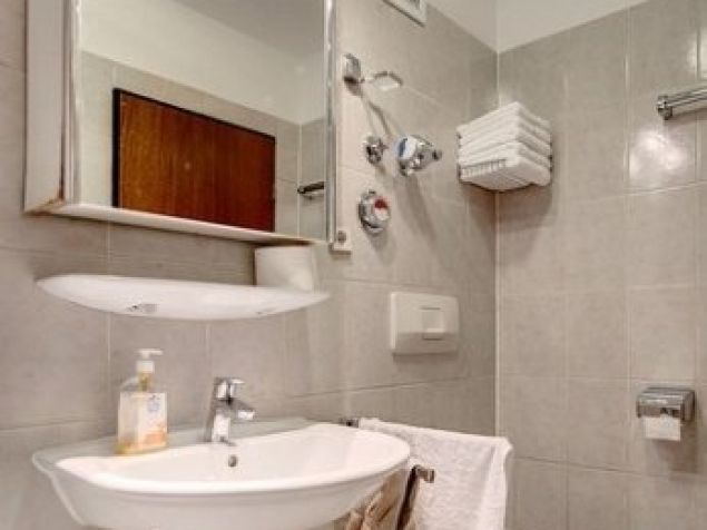 Pronájem bytu Praha