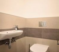 Pronájem bytu Praha