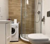 Pronájem bytu Praha