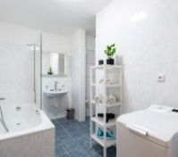 Pronájem bytu Praha