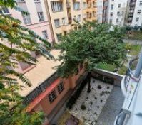 Pronájem bytu Praha