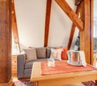 Pronájem bytu Praha