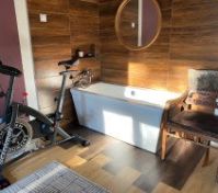 Pronájem bytu Praha