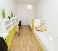 Pronájem pokoje Brno