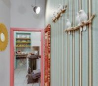 Pronájem bytu Praha