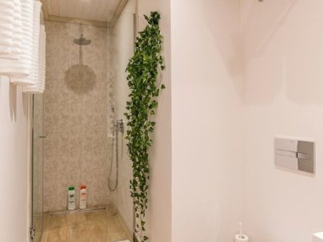 Pronájem bytu Praha