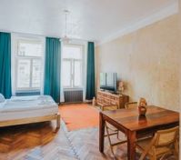 Pronájem bytu Praha