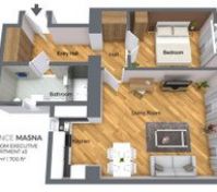 Pronájem pokoje Praha