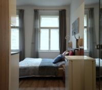 Pronájem bytu Praha