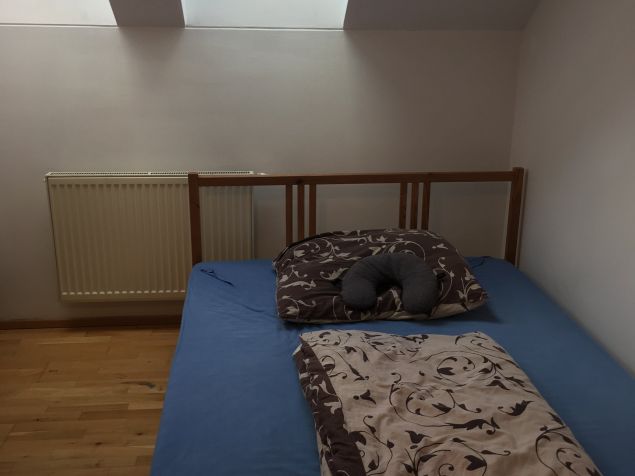 Pronájem pokoje Praha