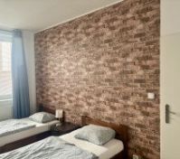 Pronájem bytu Praha