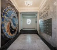 Pronájem bytu Praha