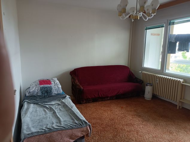 Pronájem pokoje Brno