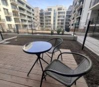 Pronájem bytu Praha