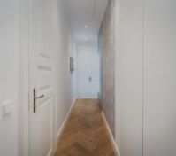 Pronájem bytu Praha