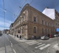 Pronájem bytu Praha