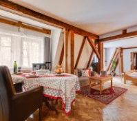 Pronájem bytu Praha