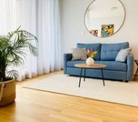 Pronájem bytu Praha