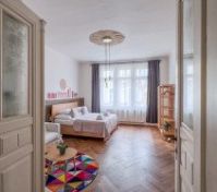 Pronájem bytu Praha