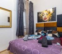 Pronájem bytu Praha