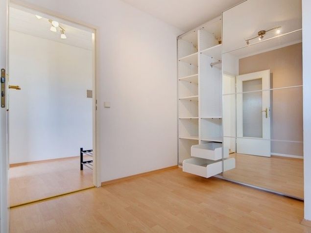 Pronájem bytu Pardubice