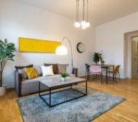 Pronájem pokoje Praha